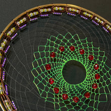 Load image into Gallery viewer, Large Dreamcatcher with Copper Wire
