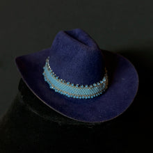 Load image into Gallery viewer, Small Cowboy Hat
