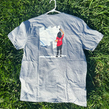 Load image into Gallery viewer, Painting Worksite T-Shirt
