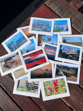 Load image into Gallery viewer, Photo Postcards with Envelope
