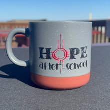 Load image into Gallery viewer, Hope After School Mug
