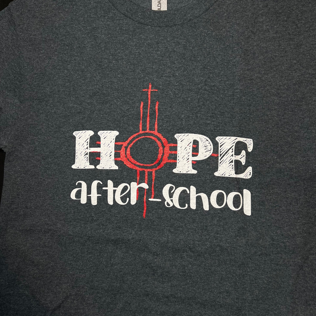Hope After School T-Shirt