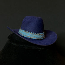 Load image into Gallery viewer, Small Cowboy Hat
