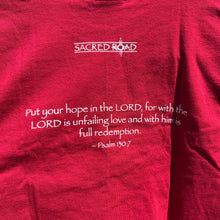Load image into Gallery viewer, Hope Fellowship - Red Youth XS

