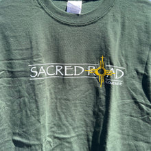 Load image into Gallery viewer, Sacred Road Logo - Medium

