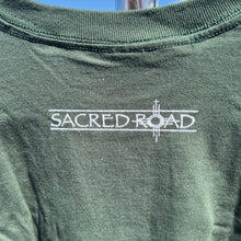 Load image into Gallery viewer, Sacred Road Logo - Medium

