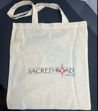 Load image into Gallery viewer, Sacred Road Tote Bag

