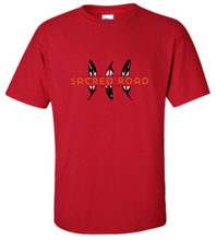Load image into Gallery viewer, Feathers T-Shirt
