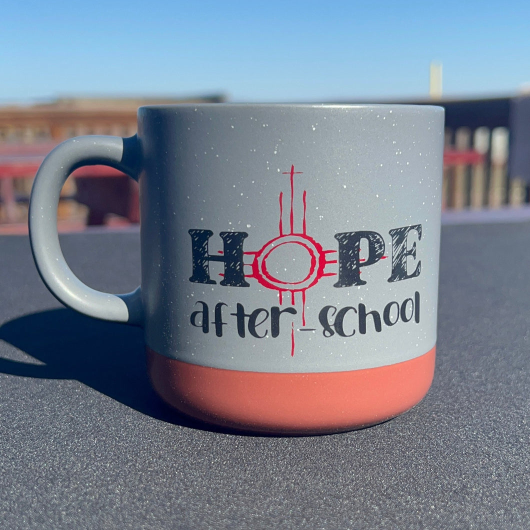 Hope After School Mug