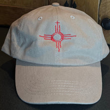 Load image into Gallery viewer, Sacred Road Hat
