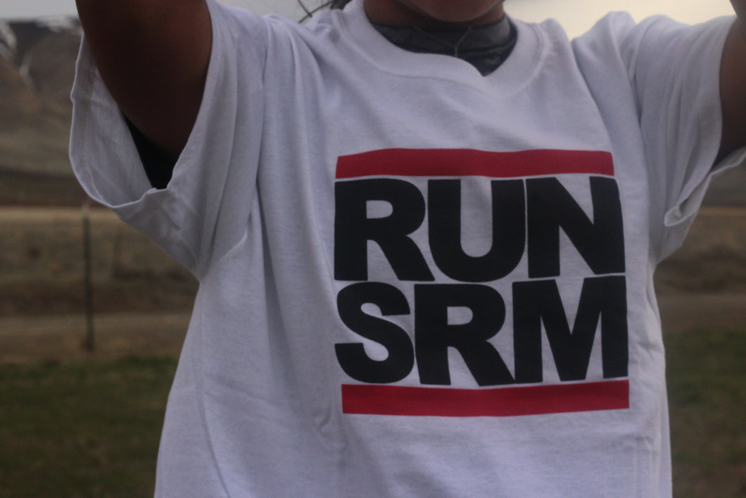 Run SRM T-Shirt
